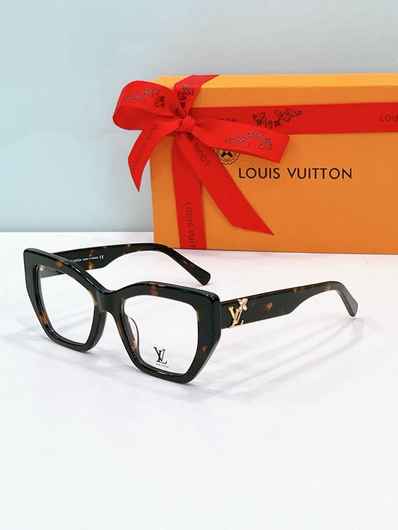 LV Sunglasses(AAAA)-603