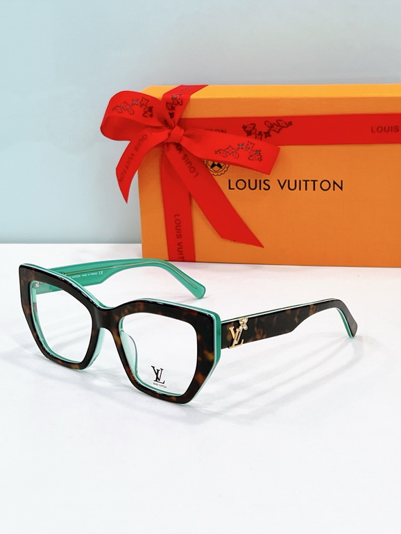 LV Sunglasses(AAAA)-602