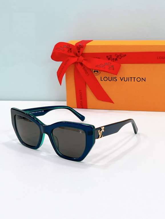 LV Sunglasses(AAAA)-599