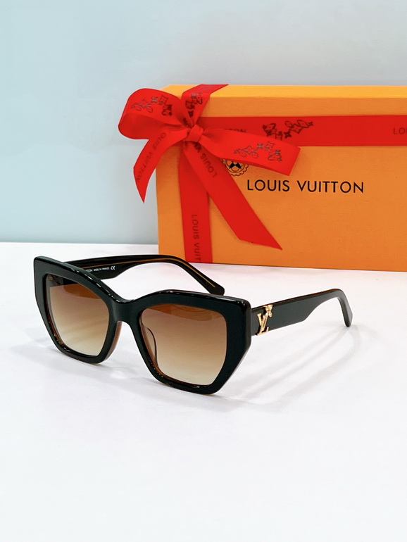LV Sunglasses(AAAA)-598