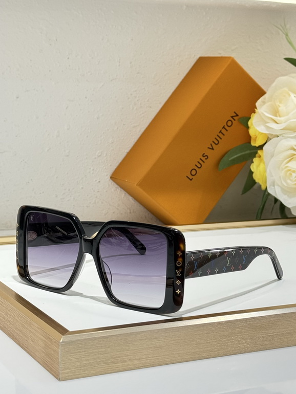 LV Sunglasses(AAAA)-582