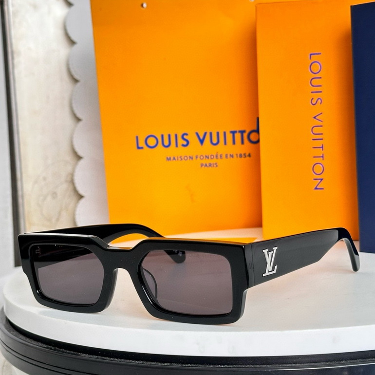 LV Sunglasses(AAAA)-569