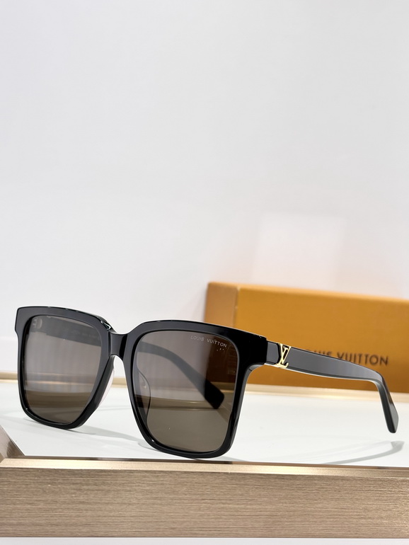 LV Sunglasses(AAAA)-566