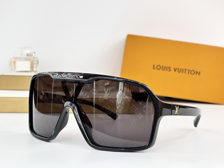 LV Sunglasses(AAAA)-562