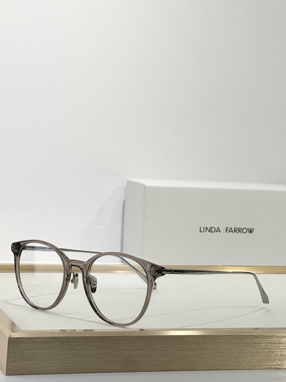 LINDA Sunglasses(AAAA)-013