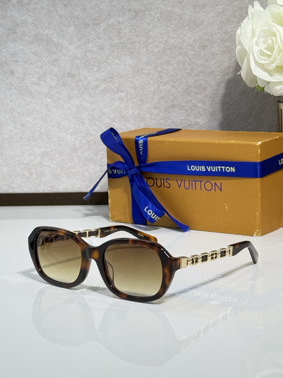 LV Sunglasses(AAAA)-515