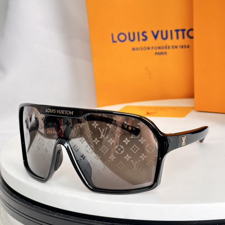 LV Sunglasses(AAAA)-510