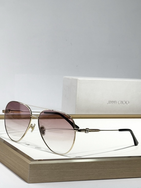 Jimmychoo Sunglasses(AAAA)-087