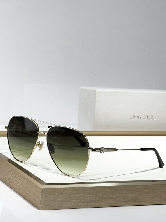 Jimmychoo Sunglasses(AAAA)-085