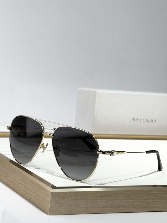 Jimmychoo Sunglasses(AAAA)-084