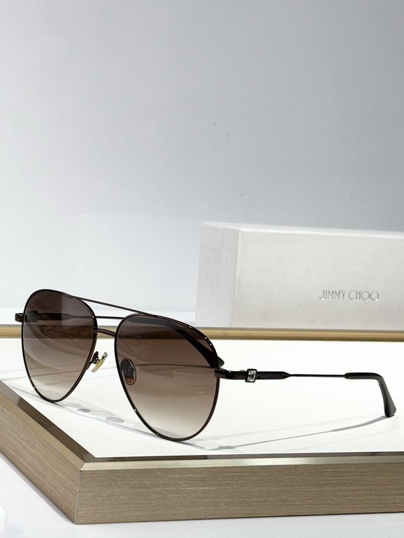 Jimmychoo Sunglasses(AAAA)-081