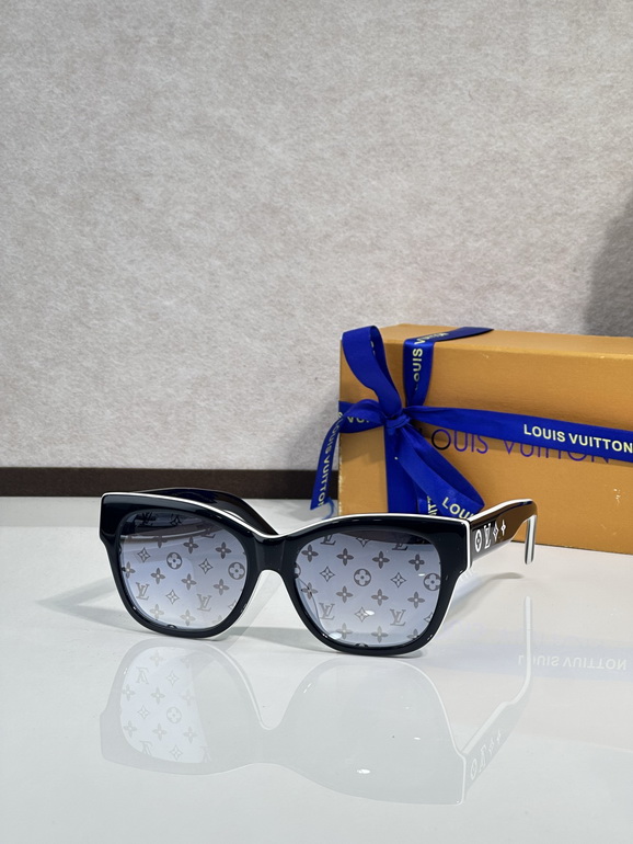 LV Sunglasses(AAAA)-504