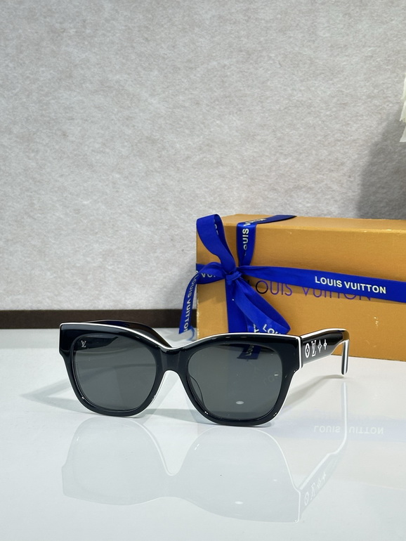 LV Sunglasses(AAAA)-500