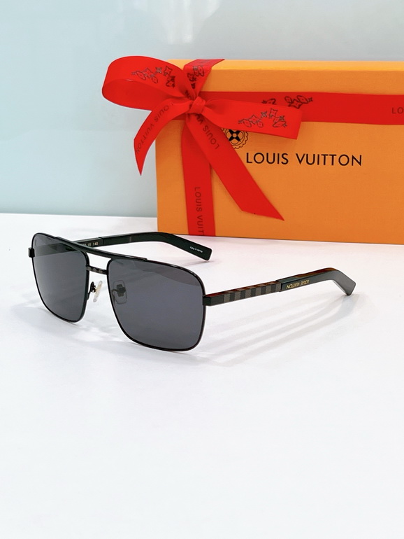 LV Sunglasses(AAAA)-497