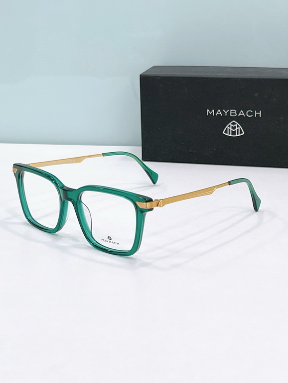 MAYBACH Sunglasses(AAAA)-380
