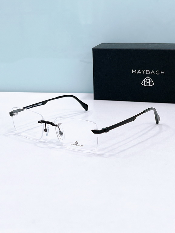 MAYBACH Sunglasses(AAAA)-364