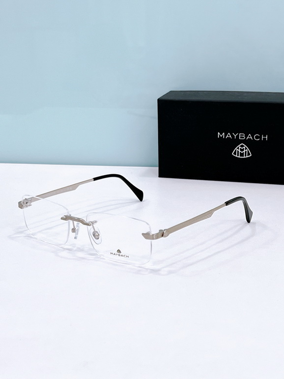 MAYBACH Sunglasses(AAAA)-360