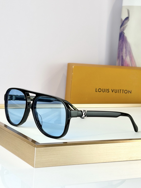 LV Sunglasses(AAAA)-467
