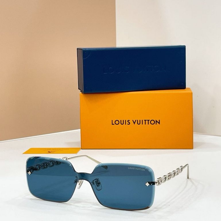 LV Sunglasses(AAAA)-360