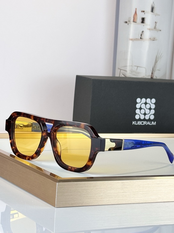 KUBORAUM Sunglasses(AAAA)-021