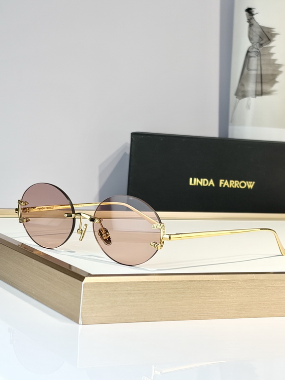 LINDA Sunglasses(AAAA)-006