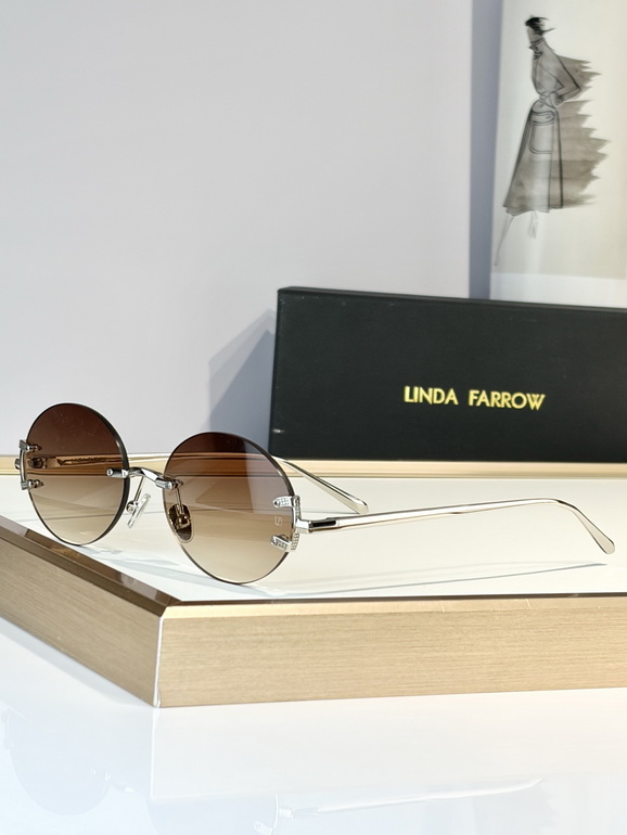 LINDA Sunglasses(AAAA)-005