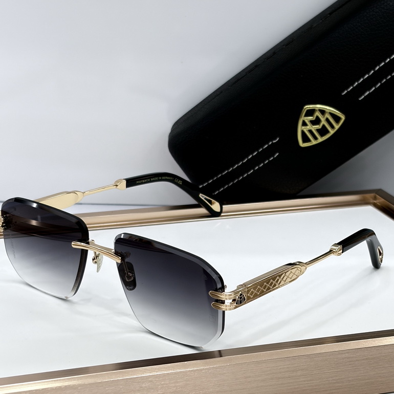 MAYBACH Sunglasses(AAAA)-357
