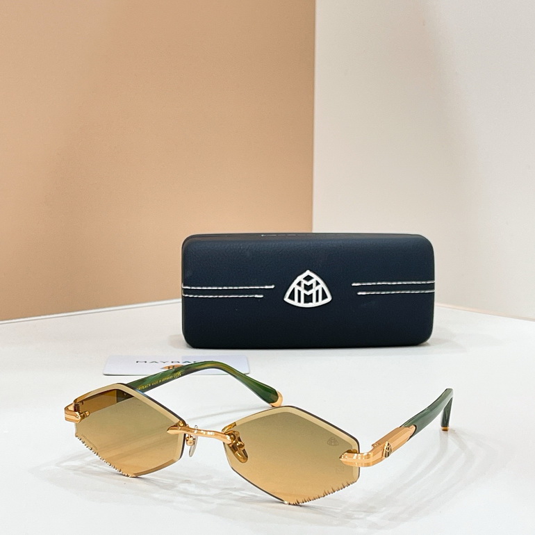 MAYBACH Sunglasses(AAAA)-348