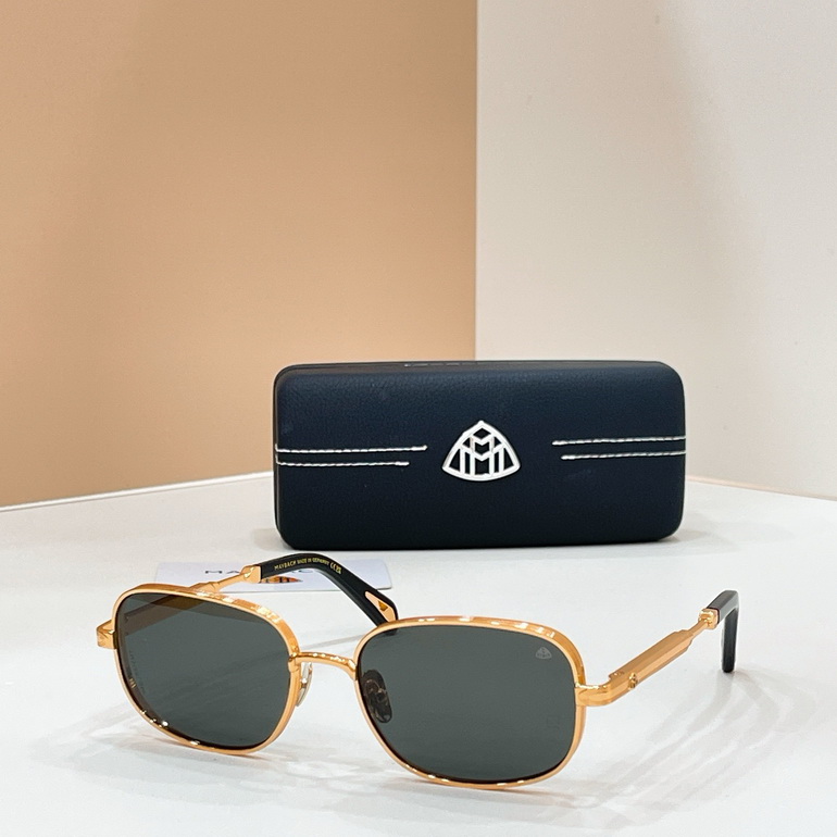 MAYBACH Sunglasses(AAAA)-341