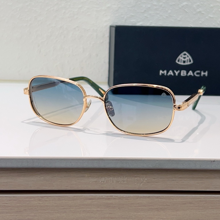 MAYBACH Sunglasses(AAAA)-331
