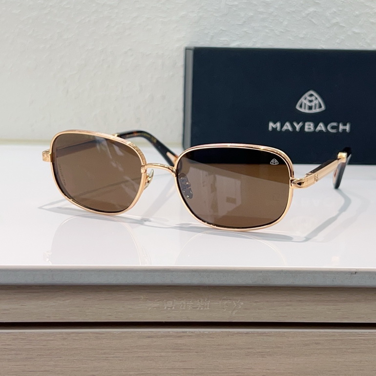 MAYBACH Sunglasses(AAAA)-329
