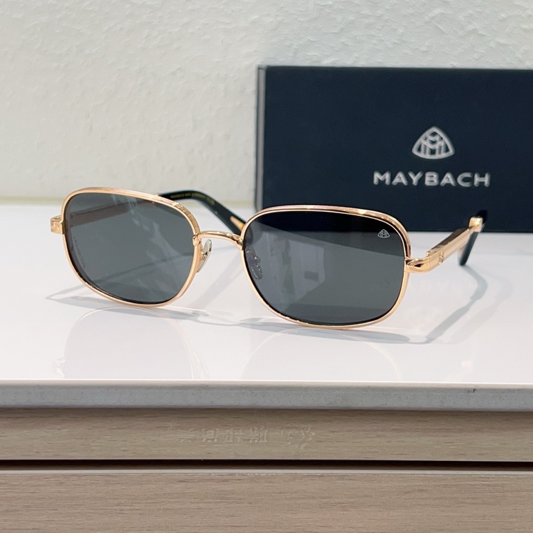 MAYBACH Sunglasses(AAAA)-328
