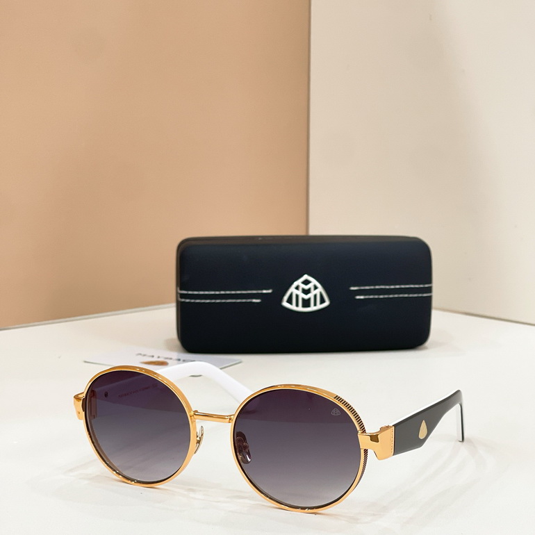 MAYBACH Sunglasses(AAAA)-324