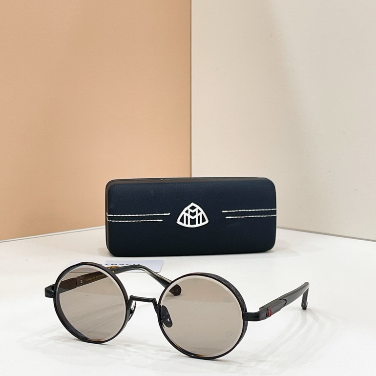 MAYBACH Sunglasses(AAAA)-316