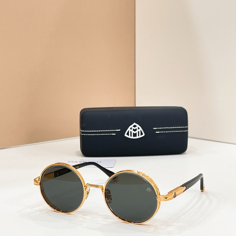 MAYBACH Sunglasses(AAAA)-315
