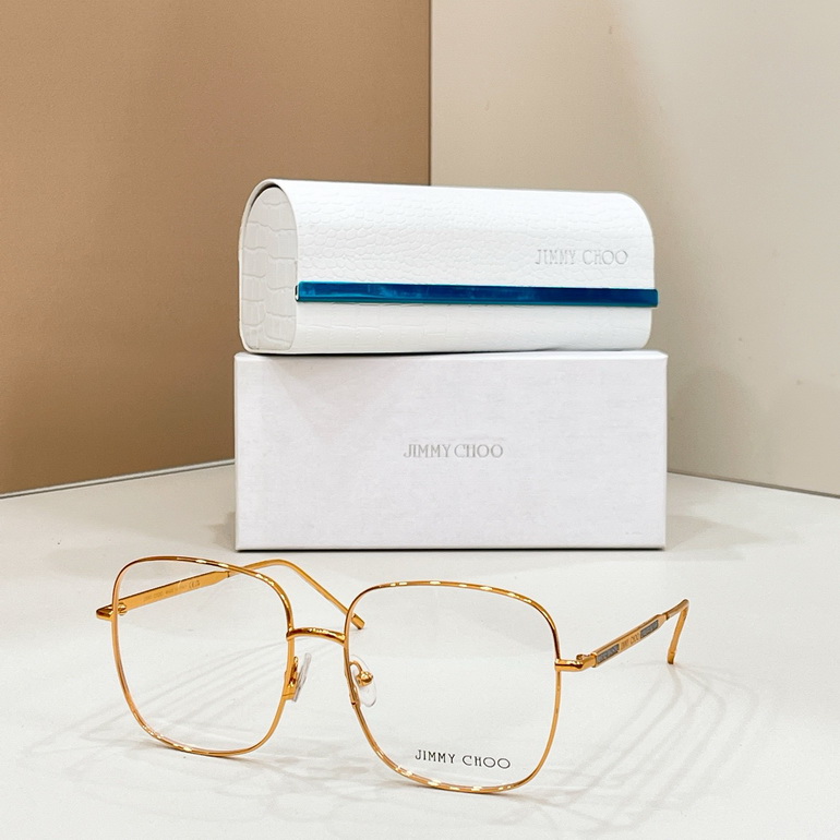 Jimmychoo Sunglasses(AAAA)-065