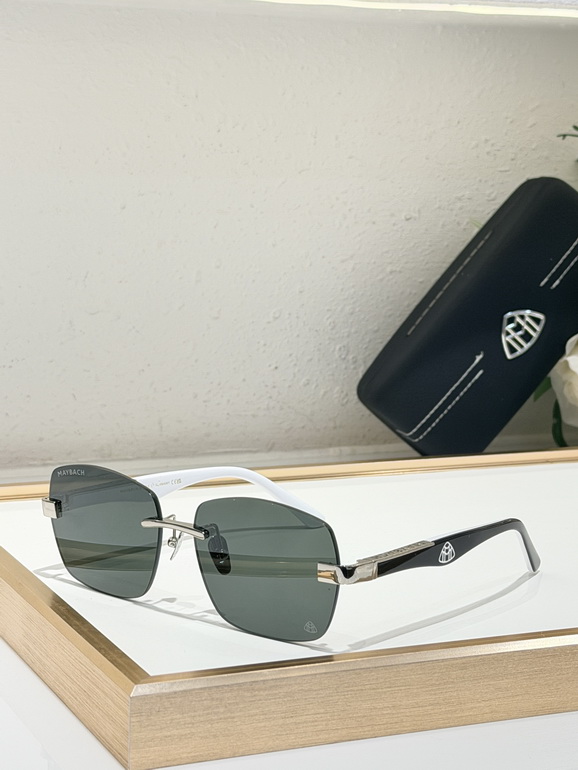 MAYBACH Sunglasses(AAAA)-309
