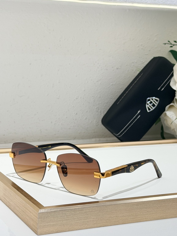 MAYBACH Sunglasses(AAAA)-310