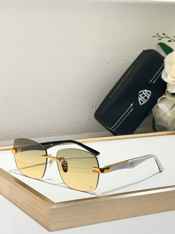 MAYBACH Sunglasses(AAAA)-308