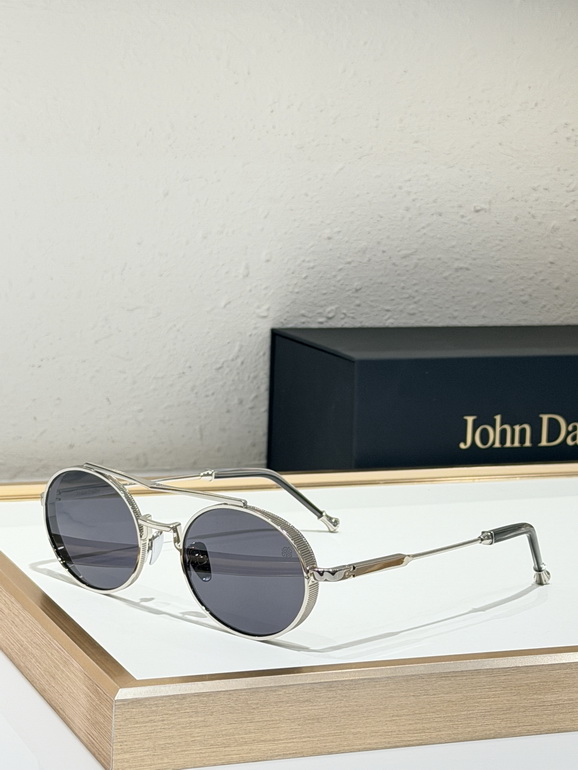 John Dalia Sunglasses(AAAA)-129