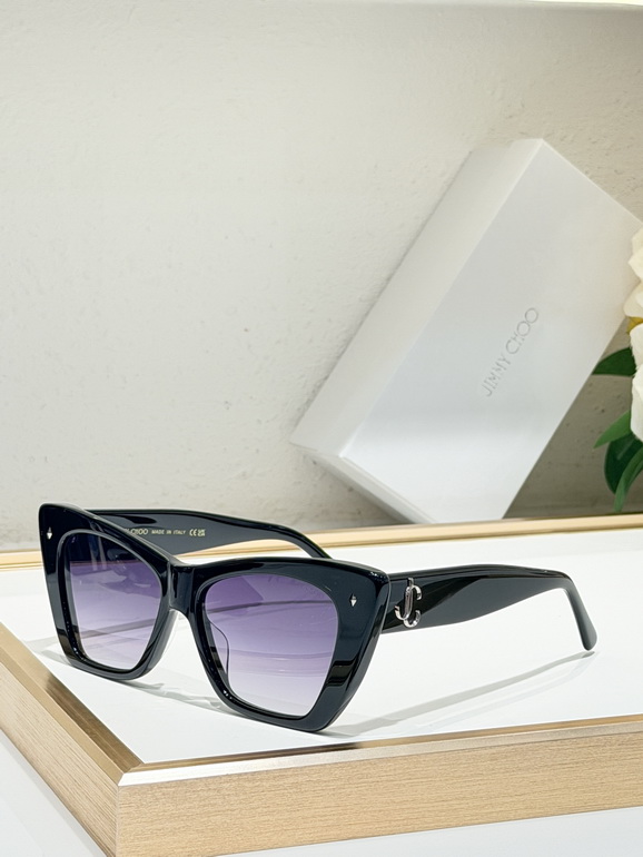 Jimmychoo Sunglasses(AAAA)-058