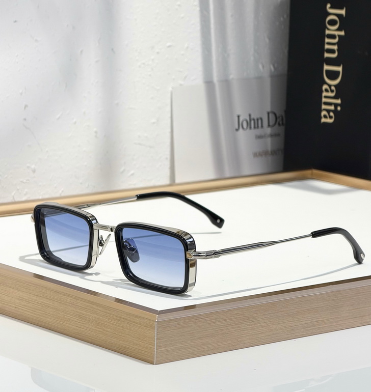 John Dalia Sunglasses(AAAA)-123