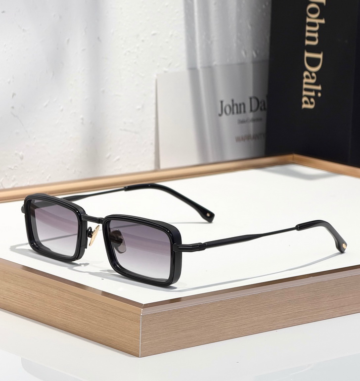 John Dalia Sunglasses(AAAA)-121