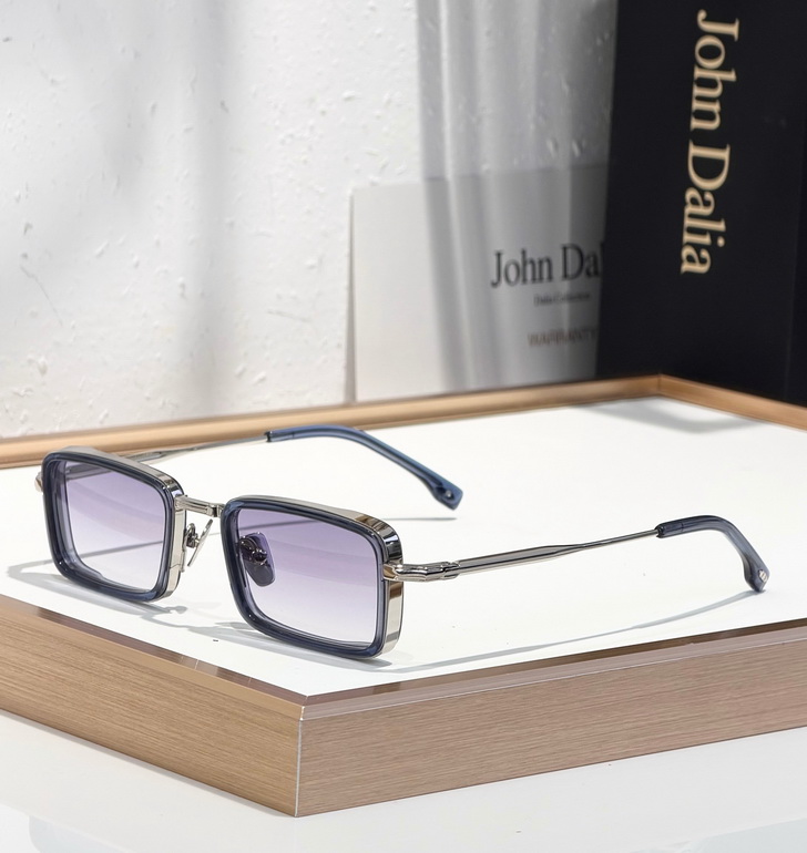 John Dalia Sunglasses(AAAA)-117