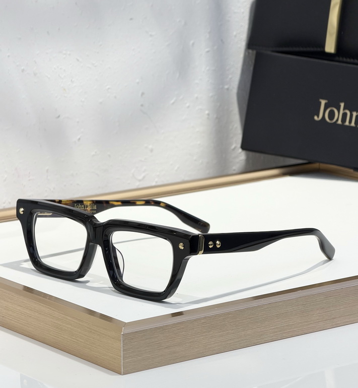 John Dalia Sunglasses(AAAA)-108