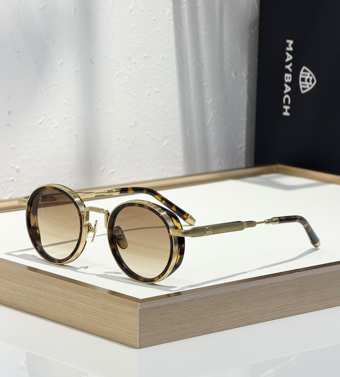 MAYBACH Sunglasses(AAAA)-302