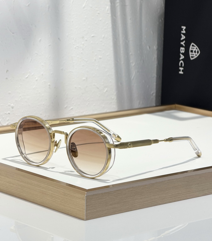 MAYBACH Sunglasses(AAAA)-301