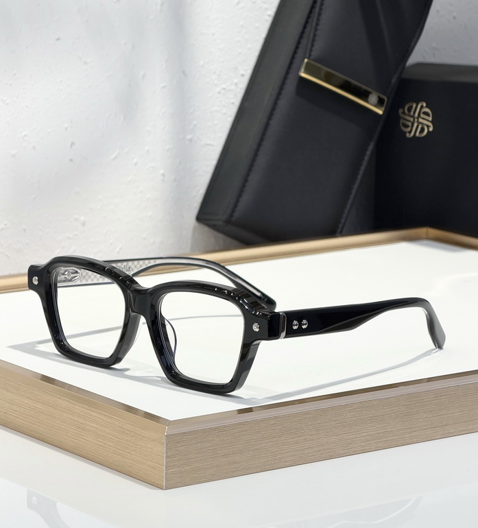 John Dalia Sunglasses(AAAA)-097