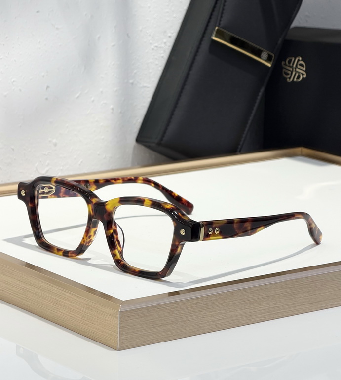 John Dalia Sunglasses(AAAA)-093