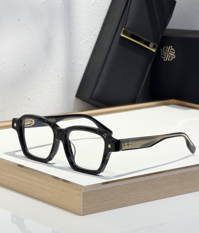 John Dalia Sunglasses(AAAA)-091